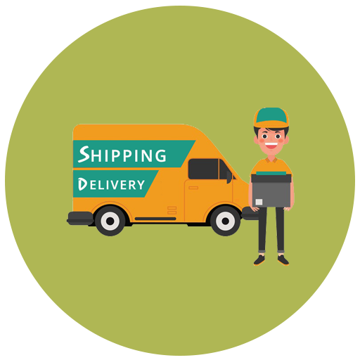 Transport & Shipping