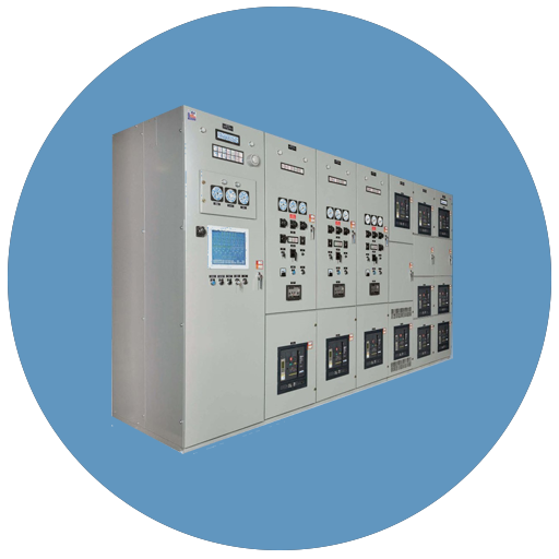 Electrical Power Equipments