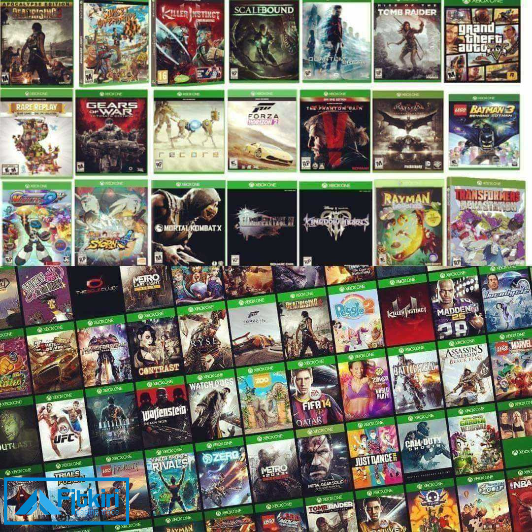 Xbox one digital games sales kathmandu nepal any games Find new and