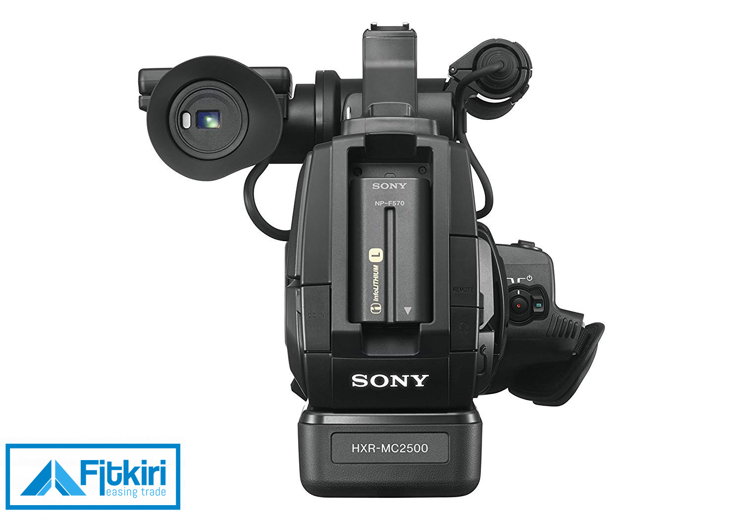 SONY HXRMC 2500 Camera Find new and used Camera & Lenses for sale in