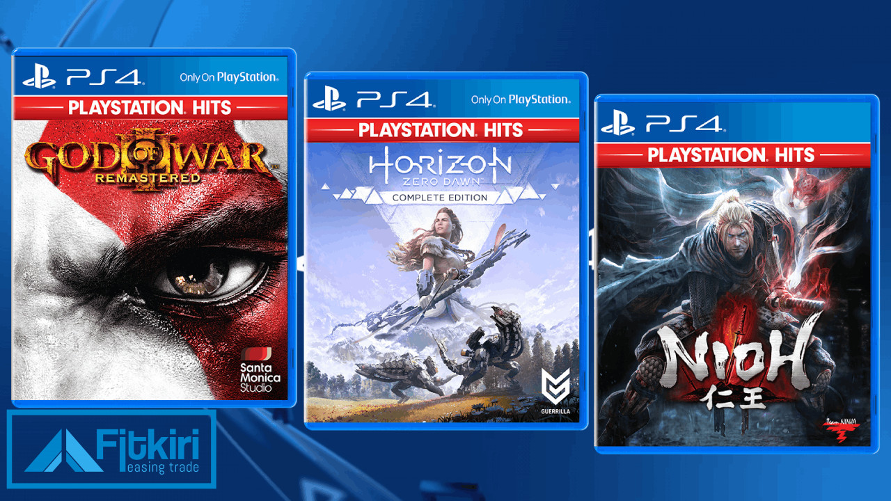Playstation Hits Games List Ps4 Digital Games Playstation 4 - Find new
