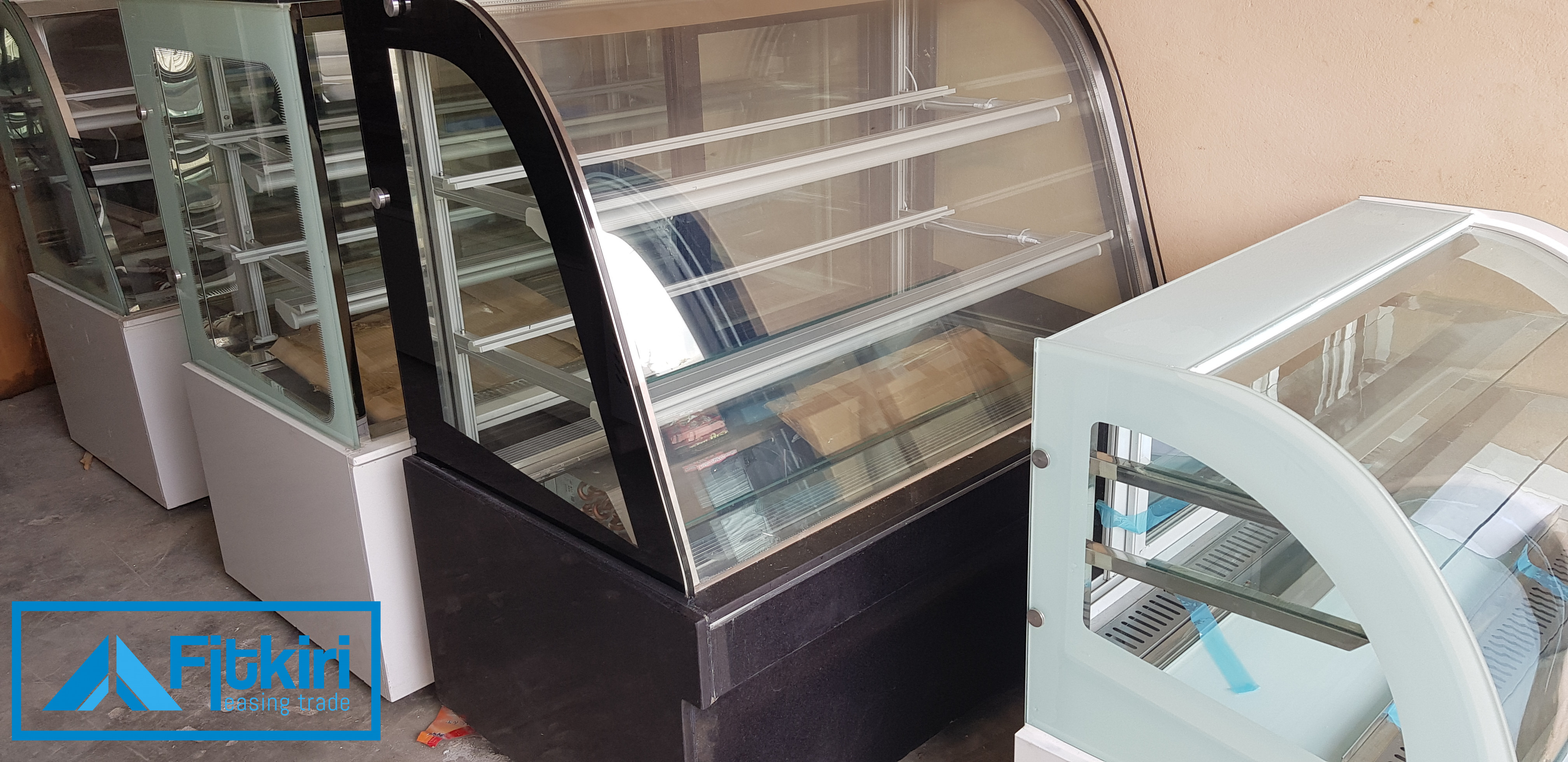 Bakery showcase chiller 3ft 4ft 5ft 6ft Find new and used Business