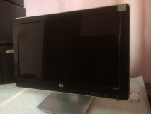 HP Pavilion Widescreen Monitor