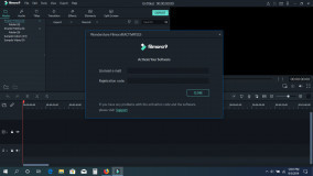 Wondershare Filmora X Video Editing MacOs & Windows Software