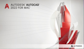 Autodesk Autocad Latest 2022 Software For Macos & Windows