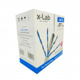 Xlab Cat6 Networking Cable Xuc-6055- 1yr.warranty