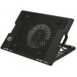 Laptop cooling Fan with adjustable Stand