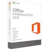 Office 2019 Pro Plus | Standard | Lifetime | Original Key