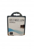 Wireless 11N USB Adapter - 802.11N