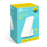TP Link Ac750 Wifi Range Extender Dual Band Re220