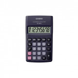 Casio Hl-815l Genuine Calculator With 1yr.warranty