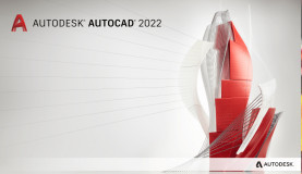 Autodesk Autocad Latest 2022 Software For Macos & Windows