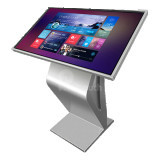 32 Inch Floor Standing Touch Display