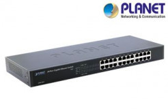Planet Gsw-160116-port 10/100/1000mbps Gigabit Ethernet Swit