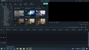 Wondershare Filmora X Video Editing MacOs & Windows Software