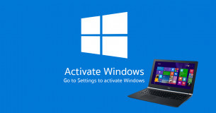 Windows 10 8.1 8 7 Genuine All Edition Activation Key Online