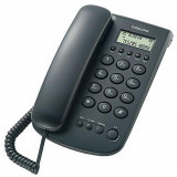 Xlab Premium Caller Id Telephone System Xts-851b- 1yr.warran