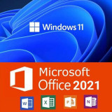 Windows 7 10 & 11 Professional & MS Office 2019 Pro Plus Key