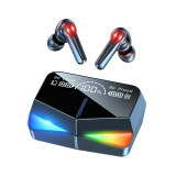 TWS M28 Earbuds with Gaming Mode