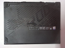 ASUS ROG G531GT i7 9th GTX 1650 512 SSD Gaming Laptop