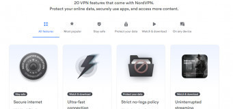 NordVPN Premium 5 Year Account Fastest VPN With 5400 Server