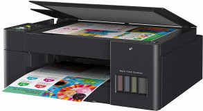 Brother DCP-T420W Colour Printer with wireless 3 in 1