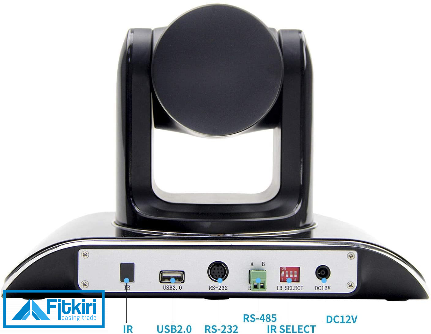 Conference Room Camera 3X Optical Zoom Full HD 1080p Find new and