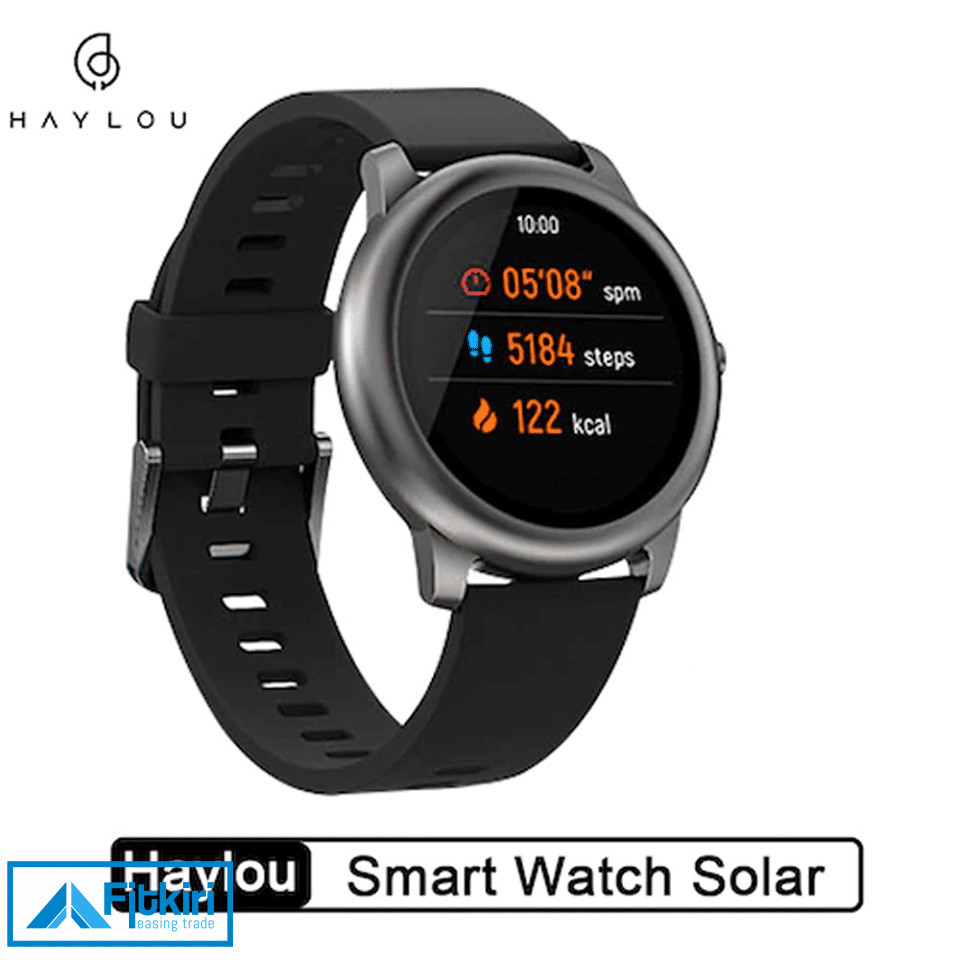 xiaomi haylou smartwatch ls05